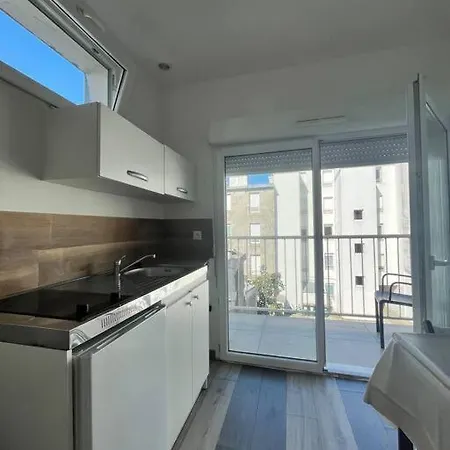 En Plein Centre De Apartament *